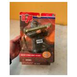 GI Joe- NIB- Desert Storm night attack