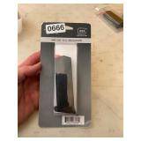 Glock G43x/ G48- 9 x 19- 10 rd mag
