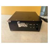 Carl Built 400 HDC linear amp