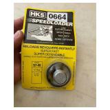 HKS speed loader .41 mag