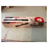 Simmons 3 - 9x / 32mm - 22 mag scope new