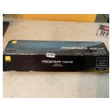 Nikon Pro-staff 4 - 12 x 40 rimfire scope