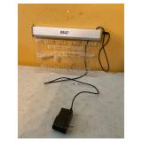 We buy/ sell lighted display sign