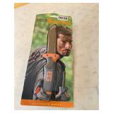Gerber ultimate fixed blade knife / fire starter