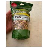 200 + 22 ammo