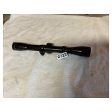 Leupold M8- 4X scope