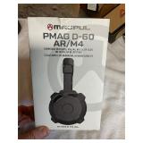 Magpul 60 round drum magazine - 556 / 223