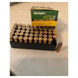 50- Remington HTP .44 rem mag 240 gr sp