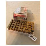 50- Winchester Super X 45 Colt 250 gr