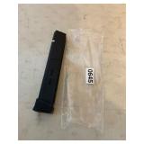 9 mm - 33 round mag