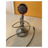 Astatic Desk CB Mic