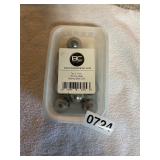 10- 1ï¿½ chrome steel ball bearings