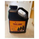 Hogdon trail boss smokeless powder