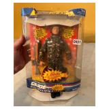 GI Joe- NIB- Electronic Duke says 1000 commands