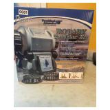 New- Frankford Arsenal Rotary Tumbler