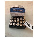 20- Corbon.45 auto 230 gr jhp