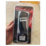Ruger BX- 15 magnum magazine .22 and .17