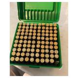 100 rounds 300 rem ultra mag ammo