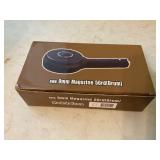 RWB 9 mm - 50 round drum magazine