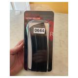 Ruger Mini 14- 30 rd clip