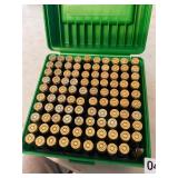 100 rounds 300 rem ultra mag ammo