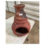 Chimnea fireplace