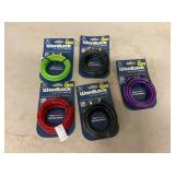 6- Word Lock locks new