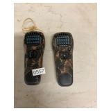 2- Thermack camouflage Thermo cells