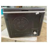 Jagermeister shot cooler