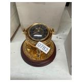 Franklin Mint National Maritime Chronometer