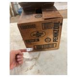 4- Pennzoil 10w-30 oil- 1 gallon - total 4 gallons