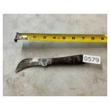 Sabre Japan knife