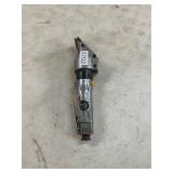 Central pneumatic metal shear
