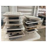 11- Roof vents