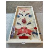 American Pachinko game