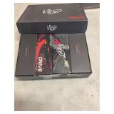 12- new Vice Drive Golf balls