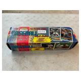 Topps 1994 baseball 792 cards
