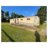 2005- Ramtech 24 x 64 - 2 room 2 bath