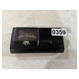 Korg guitar tuner GT - 1
