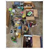 Home improvement lot - all