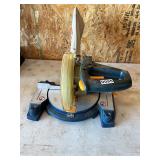 Ryobi miter saw model TS 1141L