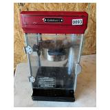 Cuisinart table top popcorn machine