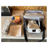 Respironics Dream Station C-pap machine