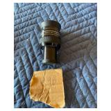 Orion 16 mm megaview telescope lens