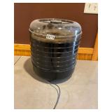 Food dehydrator