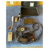 Revolution imager 1.25, remote, color screen all