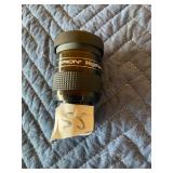 Orion Megaview 7 mm telescope lens