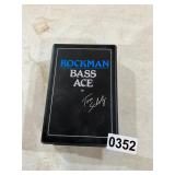 Rockman Base Ace by Tom Scholy
