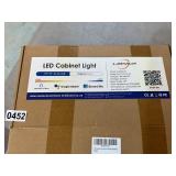 LED Cabinet light kit
