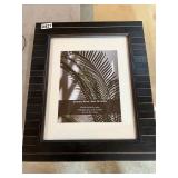 Nice 8 x 10 frame